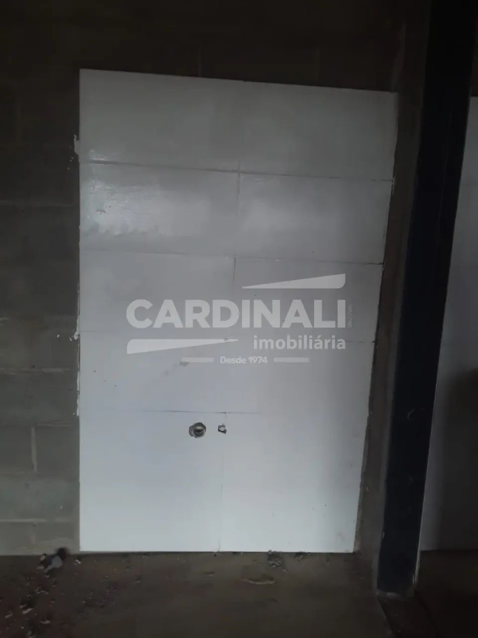 Comercial Barracão em Ibaté - Foto 5