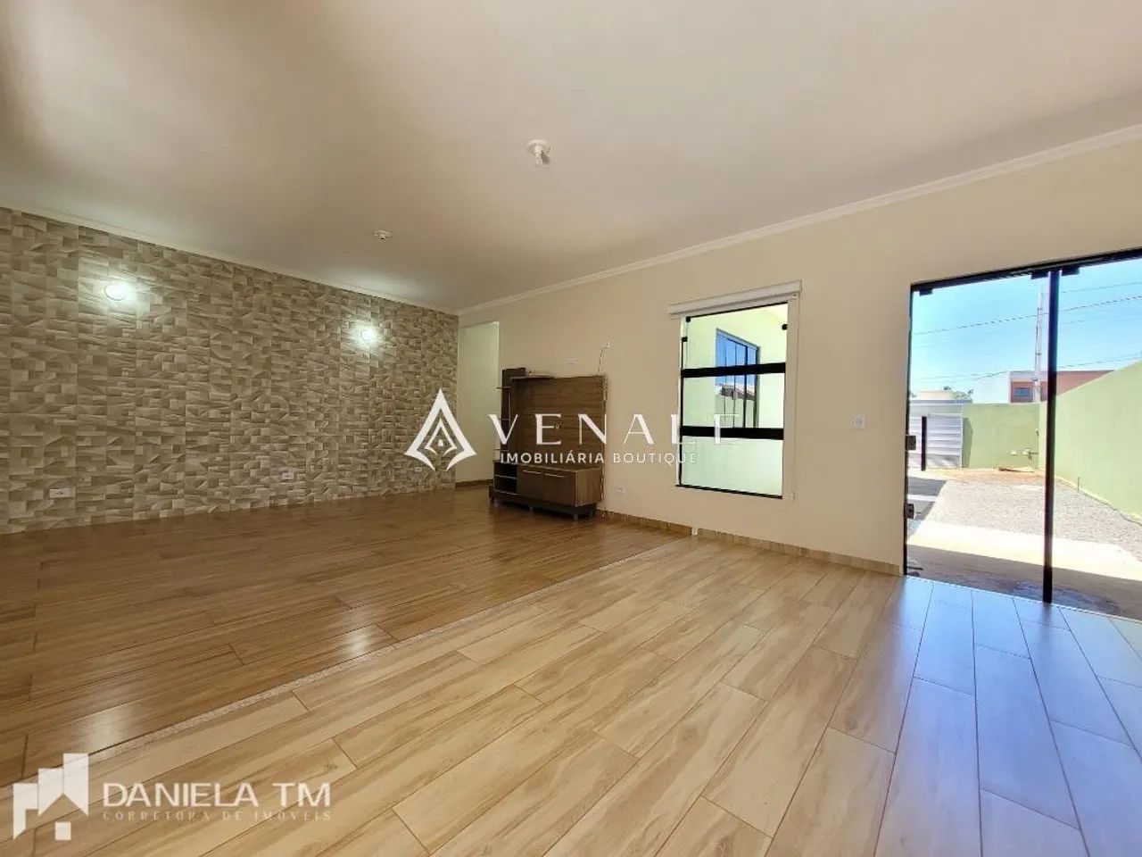 Casa à venda em Maringá, Bom Jardim, com 3 quartos, com 88.12 m² - Foto 4