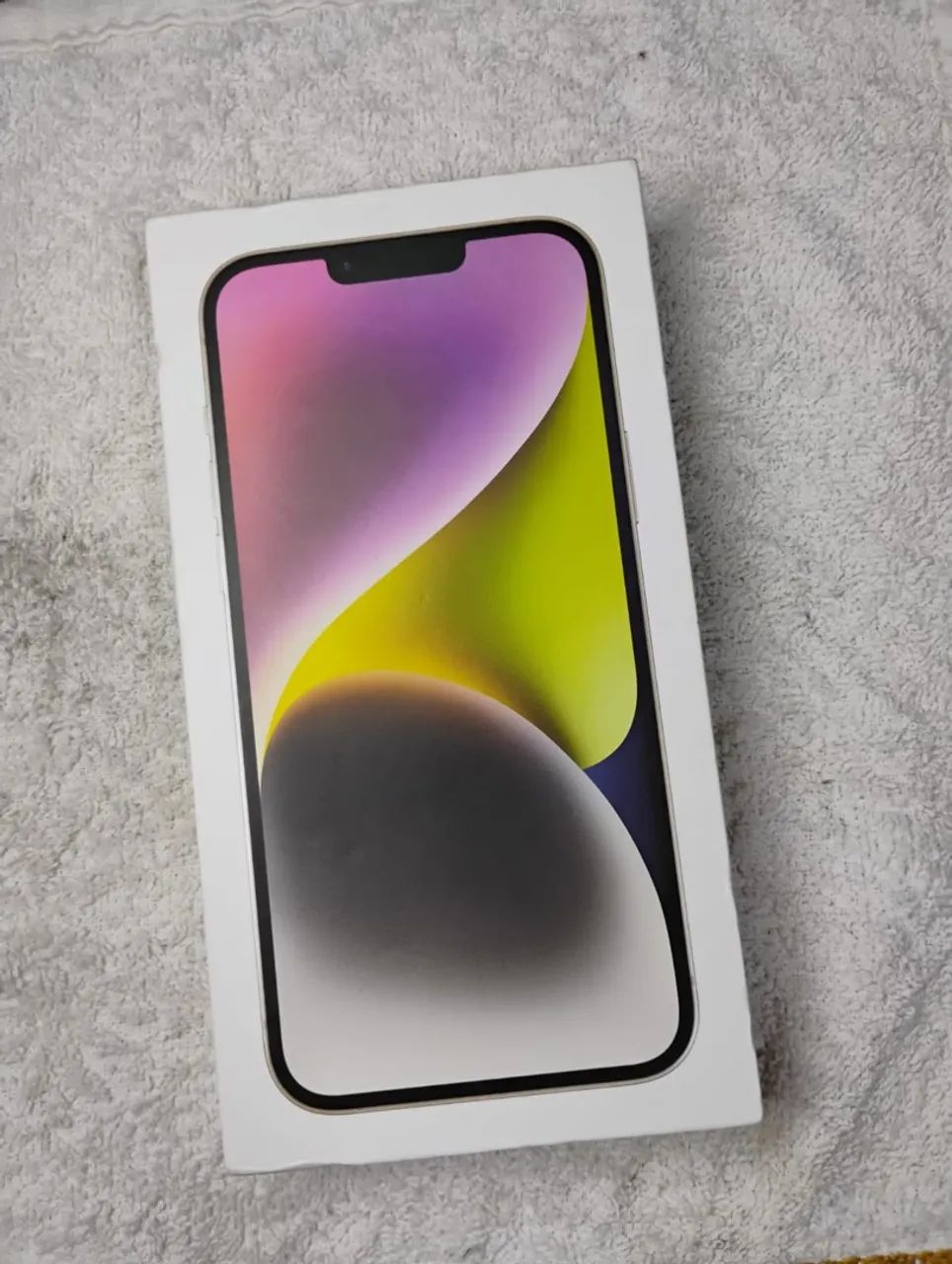 iPhone 14 plus  - Foto 3