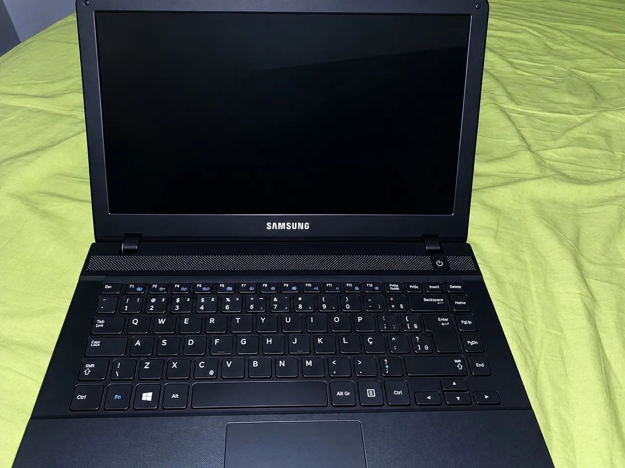 Notebook sansung  - Foto 4