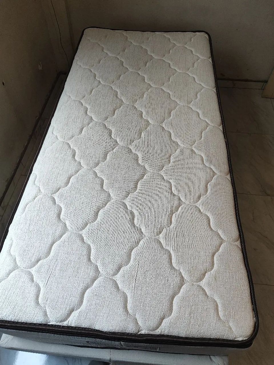 Cama solteiro  - Foto 4