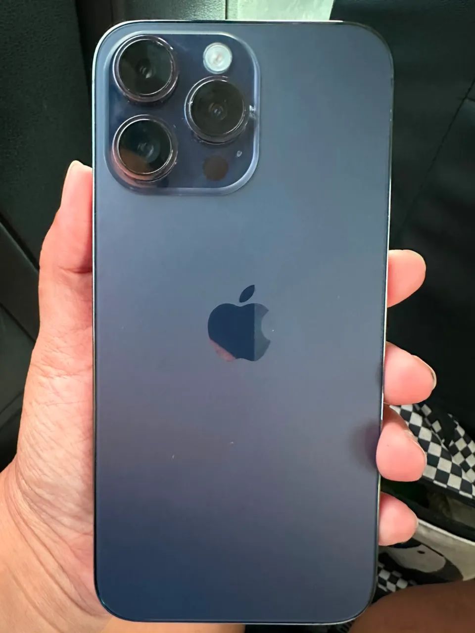 Vendo IPhone 14 Pro Max 128gb - Foto 4