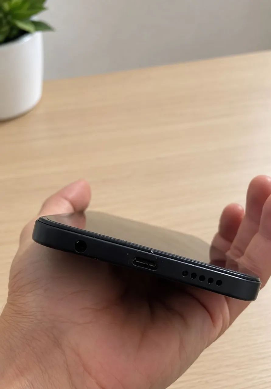 POCO C85  256GB na Caixa - Foto 3