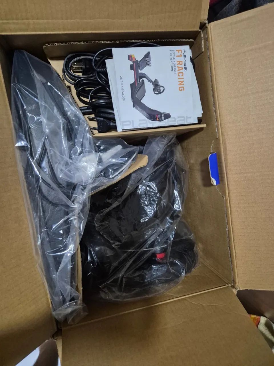 Volante Logitech g29 - Foto 3
