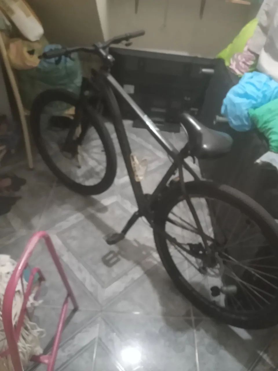 Bicicleta aro 29 - Foto 2