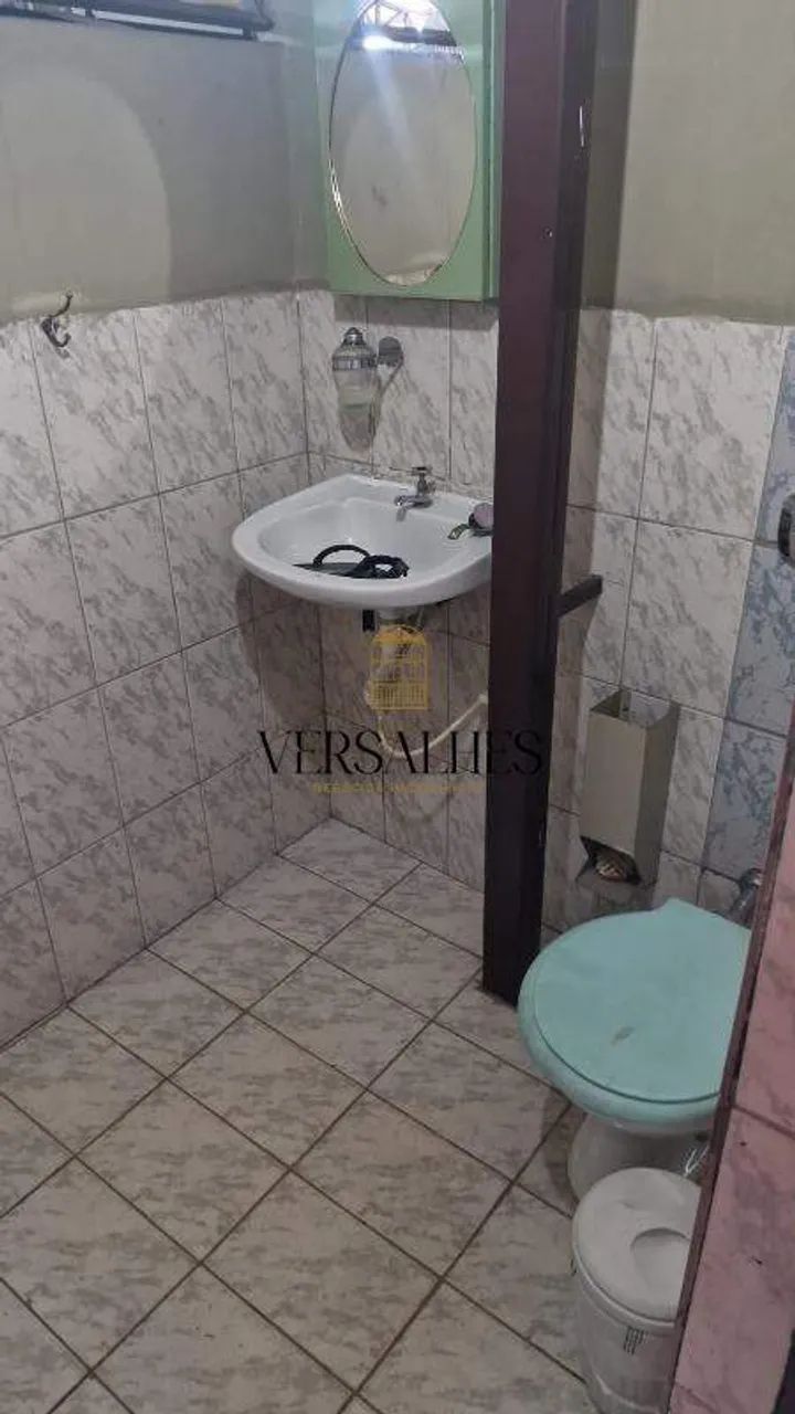 Salão para aluguel com 120 m² no bairro Dom Bosco - Foto 5