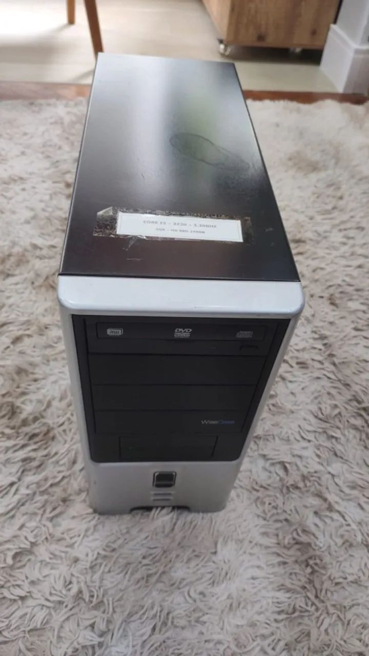 CPU de Core i3 - Foto 2