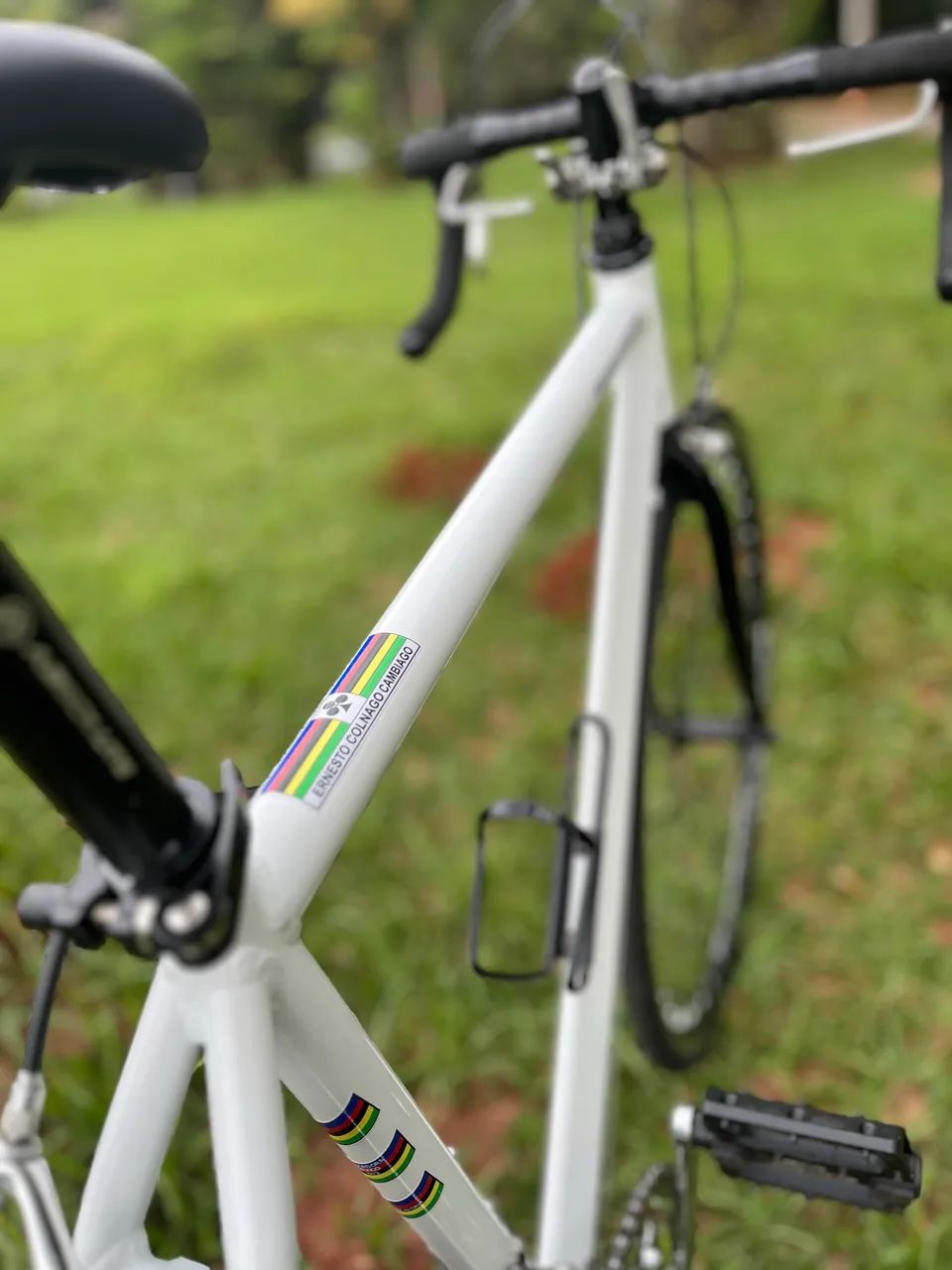 Bicicleta Speed Caloi 10!  - Foto 4