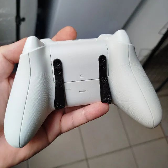 Controle xbox series original competitivo