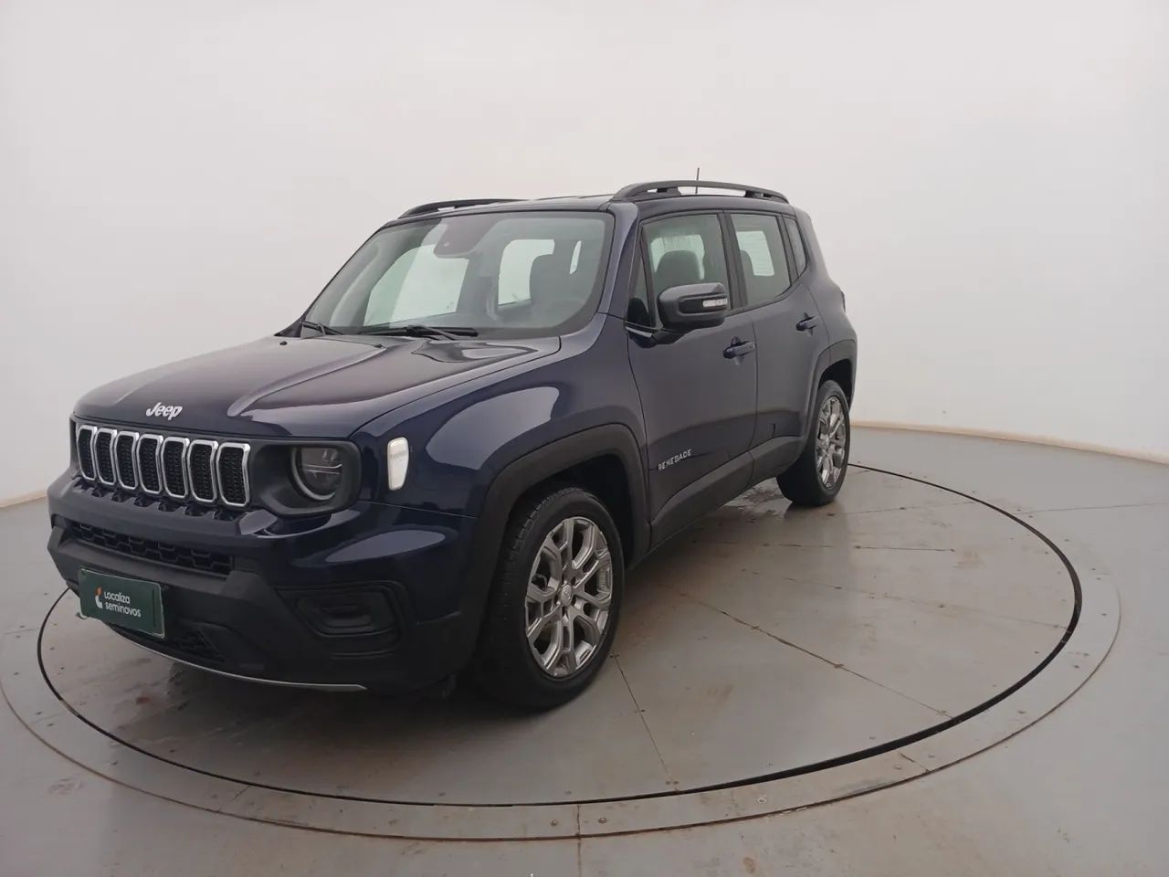 Jeep Renegade 2026