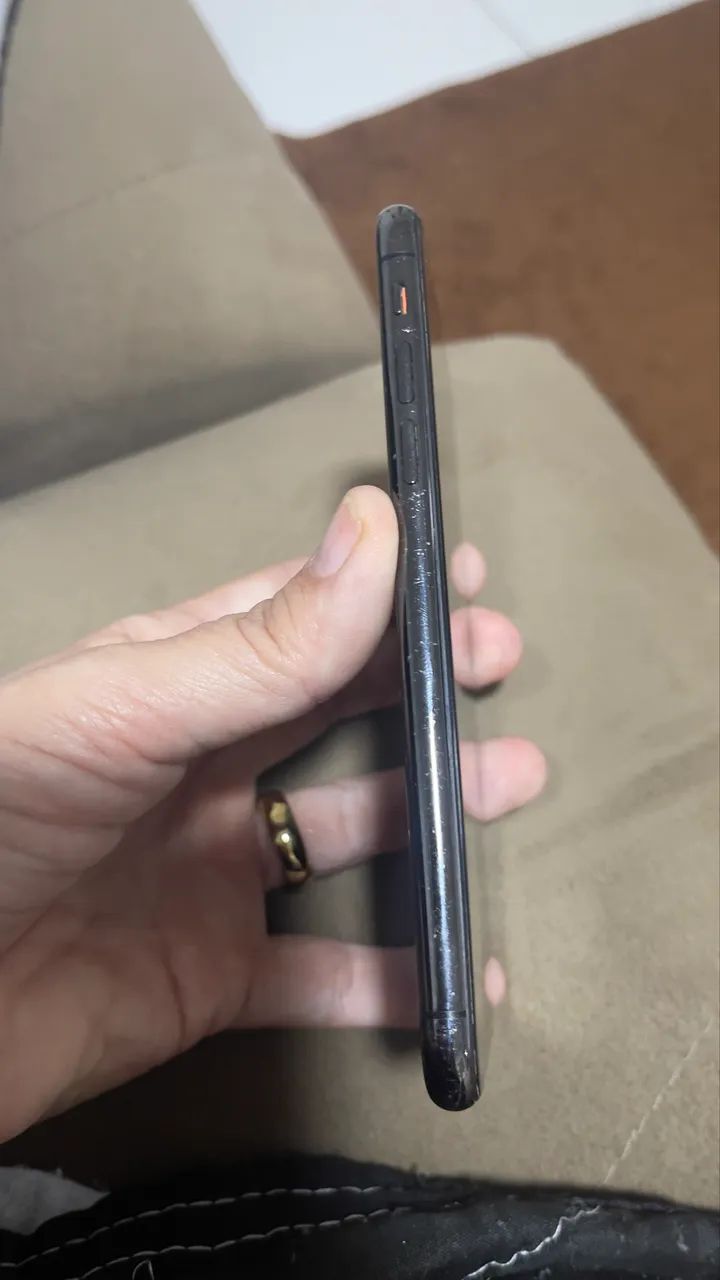 iPhone X  - Foto 2