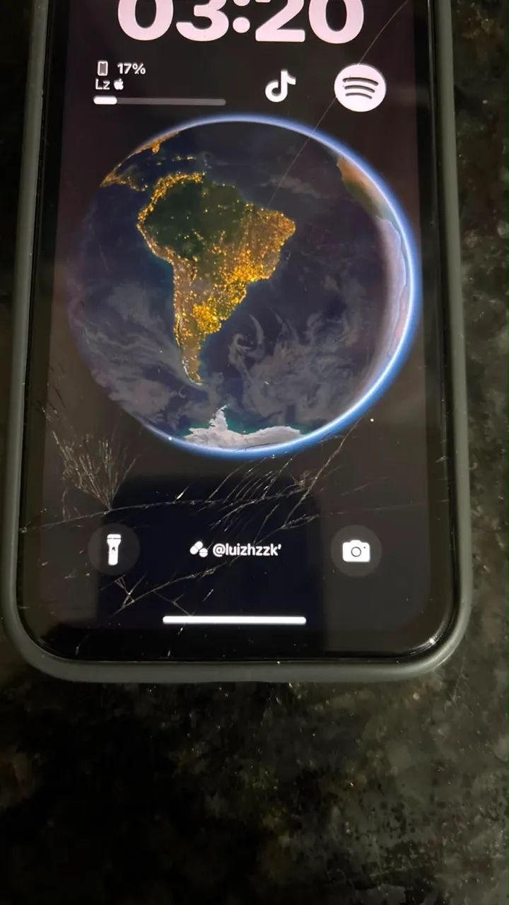 iPhone XR 128Gb preto - Foto 5
