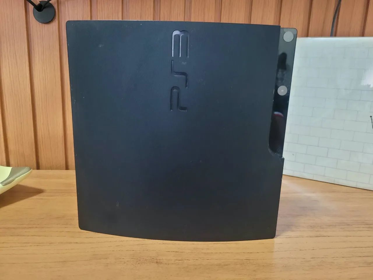 Playstation 3 com defeito  - Foto 3
