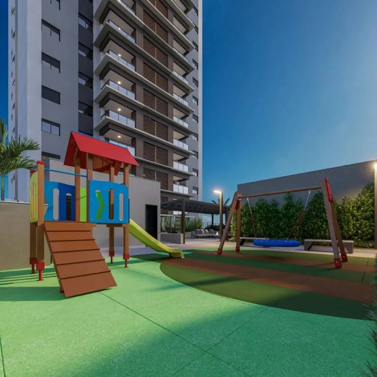 INTENTO CAMBUI - Foto 13