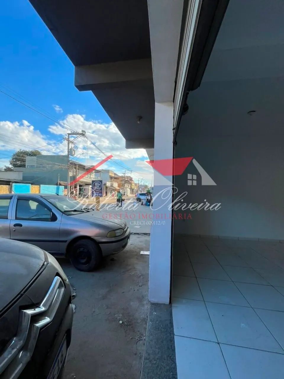 ALUGO LOJA NA RUA DO DPO - OPORTUNIDADE IMPERDÍVEL! - Foto 4