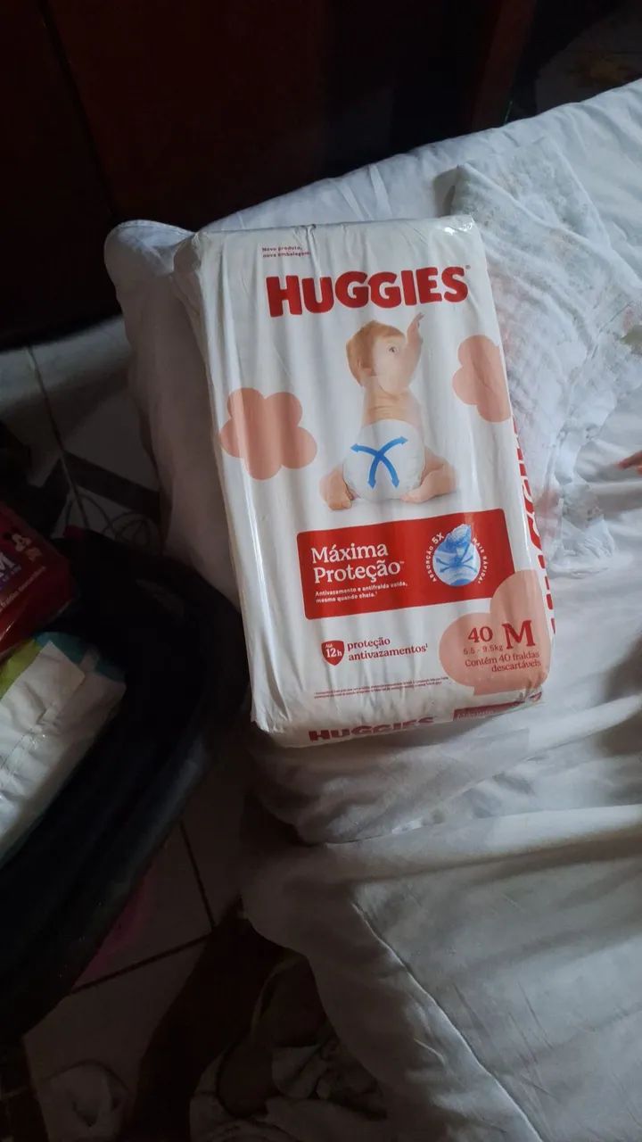 Vendo esses 3 pacote por 90 - Foto 2