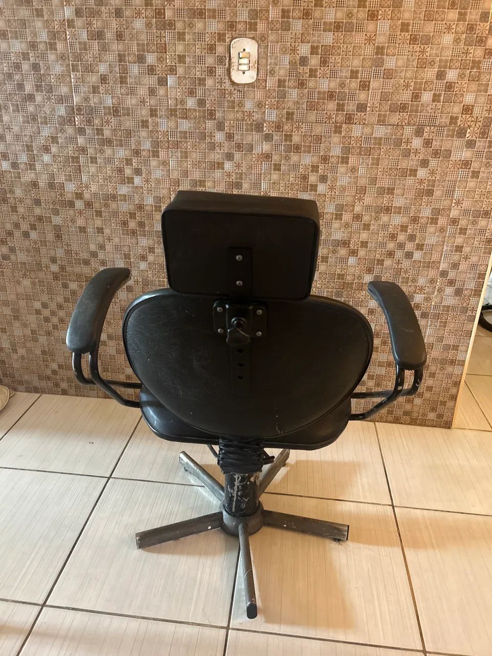 Cadeira para salão  - Foto 3