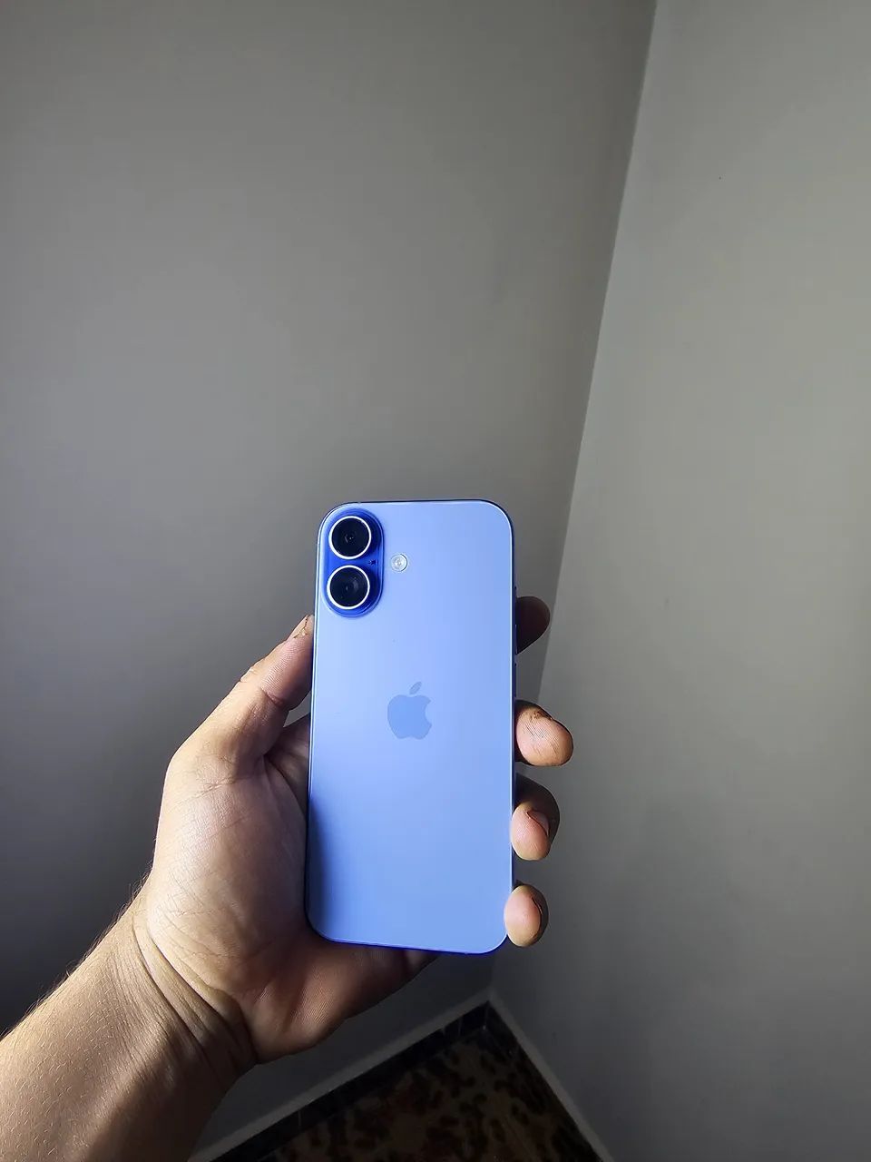 iPhone 17 normal  - Foto 5