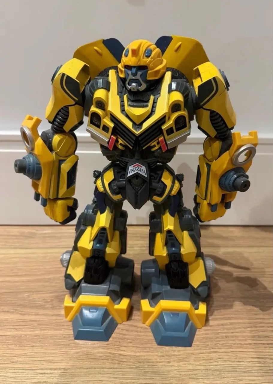 Brinquedos (Transformers e Raya) - Foto 2