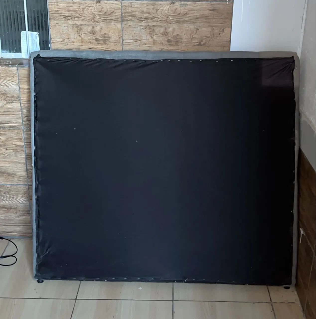 Cabeceira para cama de casal  - Foto 2