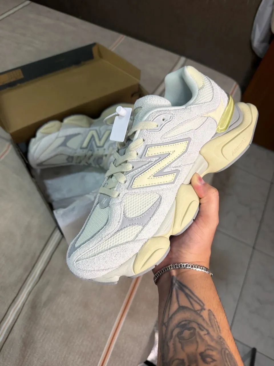 New balance 9060 - Foto 2