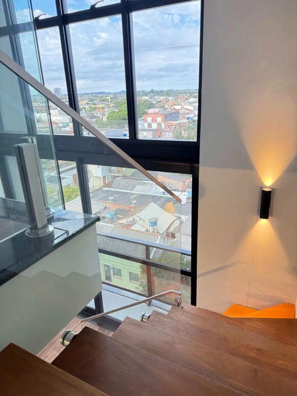 Alugo loft próximo à universidade católica  - Foto 4