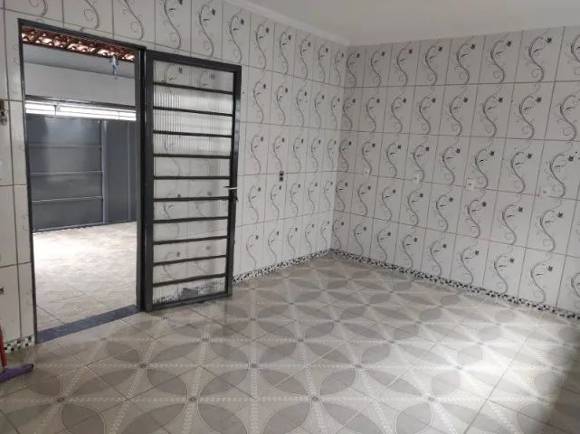 Casa Jd São Carlos
