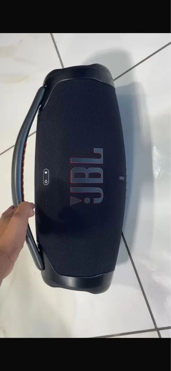 Bombox 3  - Foto 2