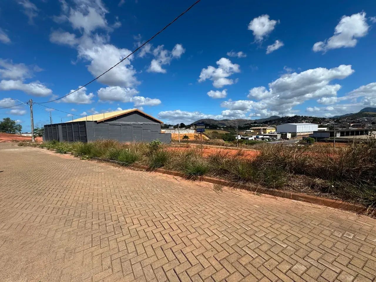 Imóvel com 500M2 em Marcílio de Noronha - Viana - ES - Foto 2