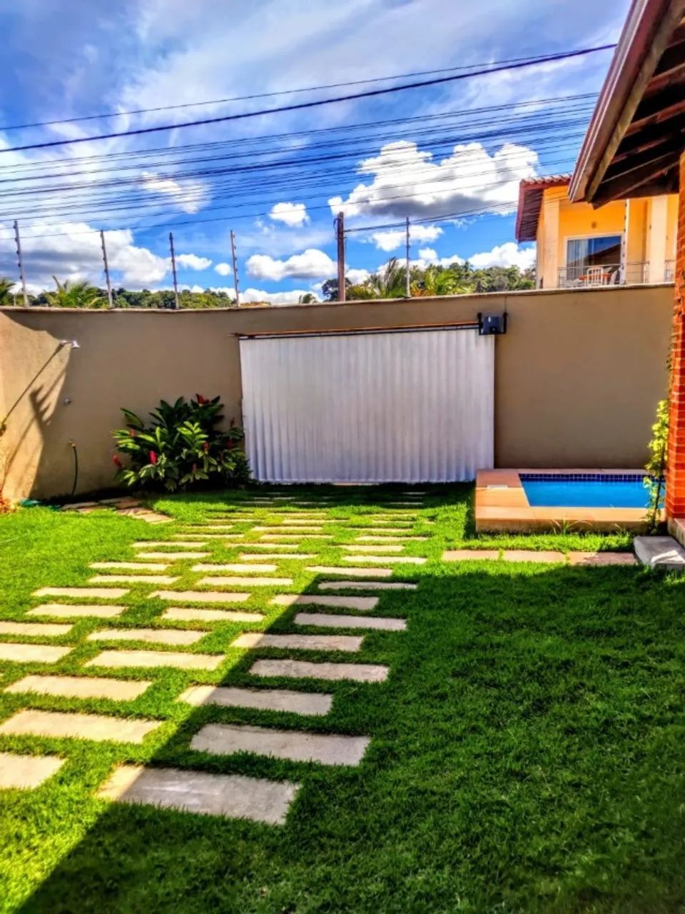 Casa com Piscina Porto Seguro - Foto 5
