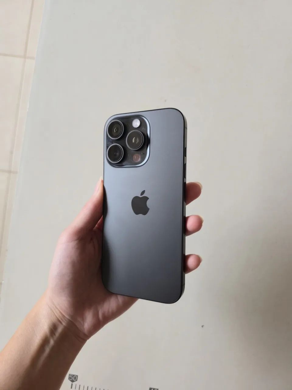 Vende-se iPhone 16 pro  - Foto 4