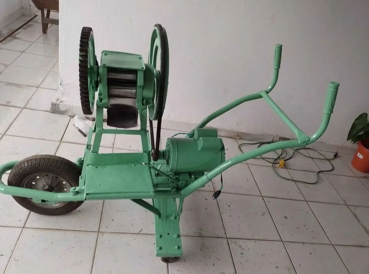 Engenho de Caldo de cana - Foto 2