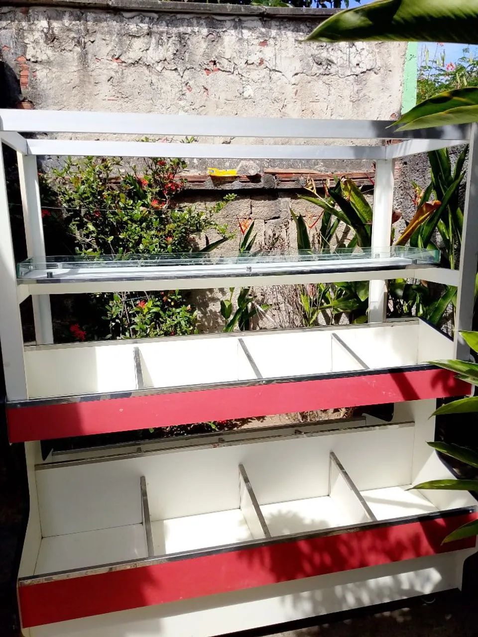 Fruteira  - Foto 2
