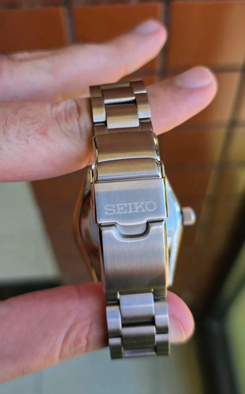 Seiko 62MAS SPB149 Edição Limitada - Foto 5