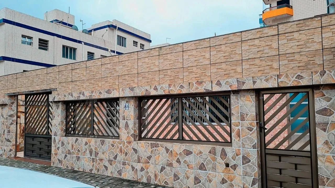 Alugo casa para finais de semana e feriados prolongados