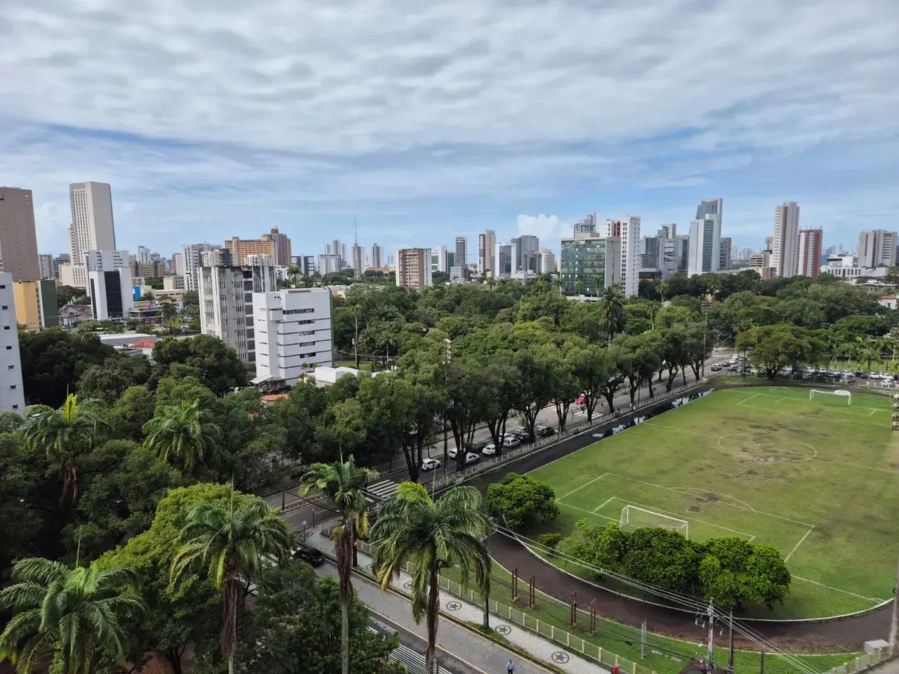 263 m² na Praça do Derby - Foto 4
