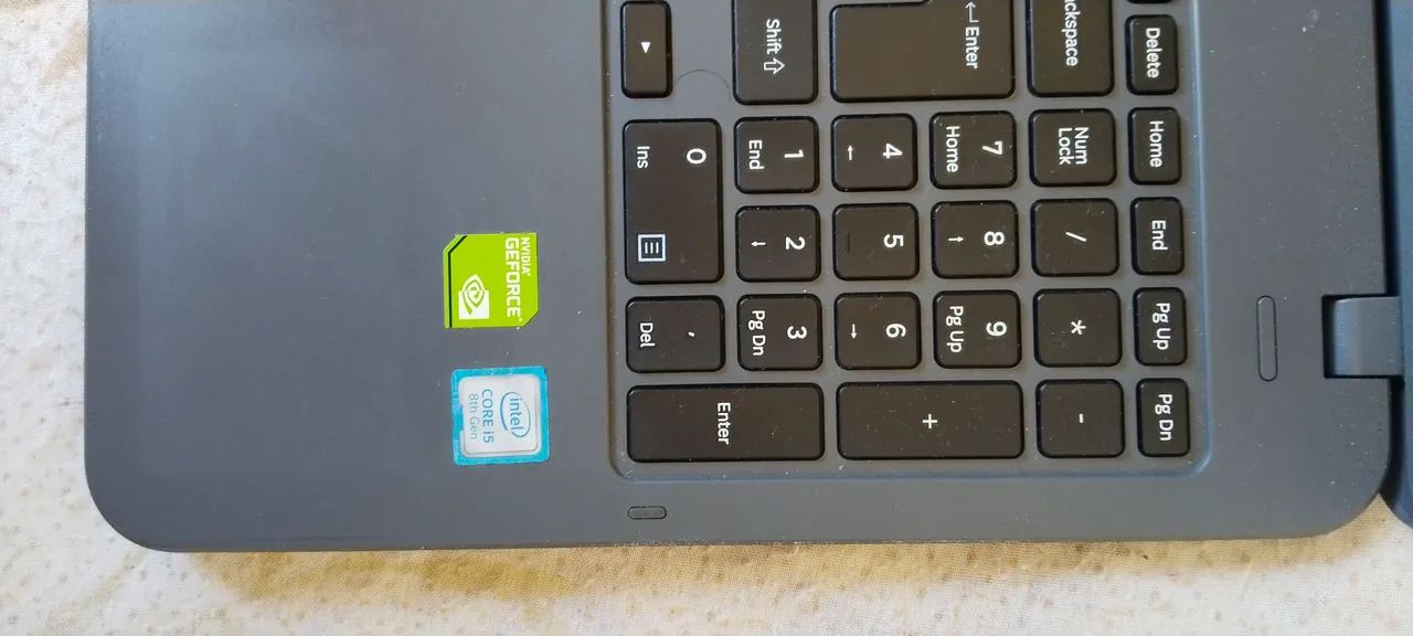 Notebook Samsung  - Foto 4