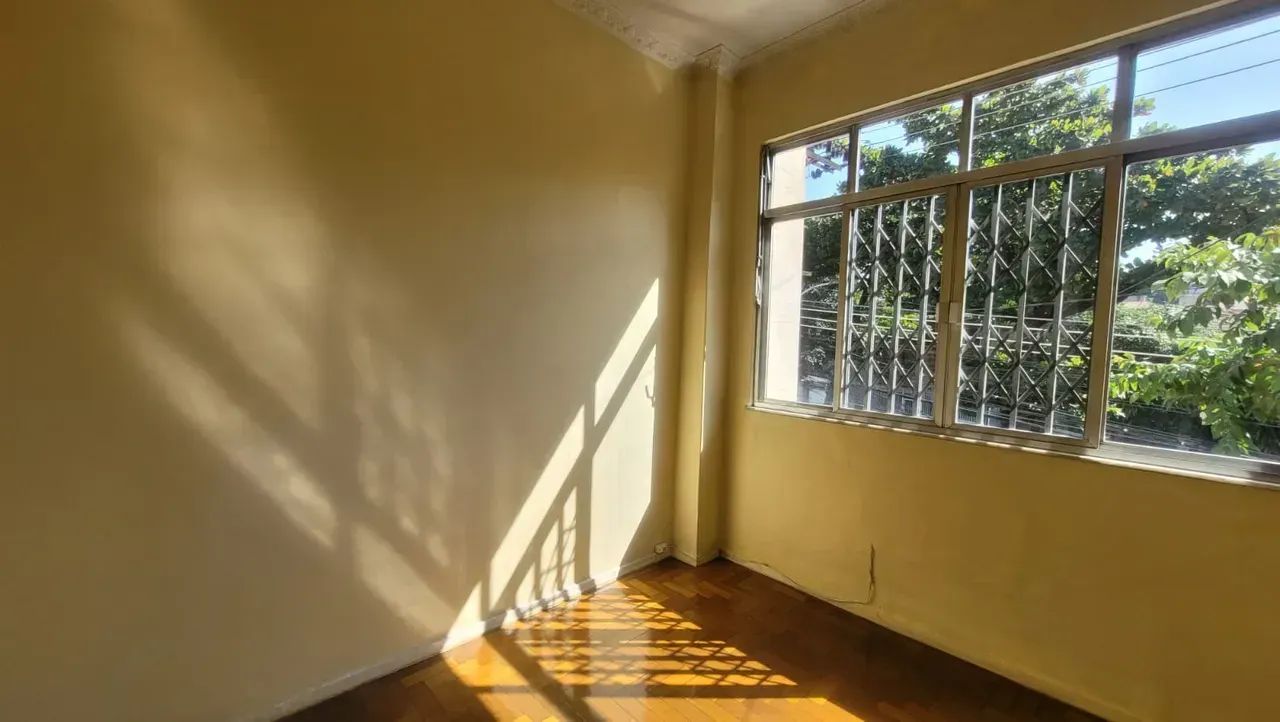 Maria da Graça - Rua Conde de Azambujo, sala, 2 quartos - Foto 4
