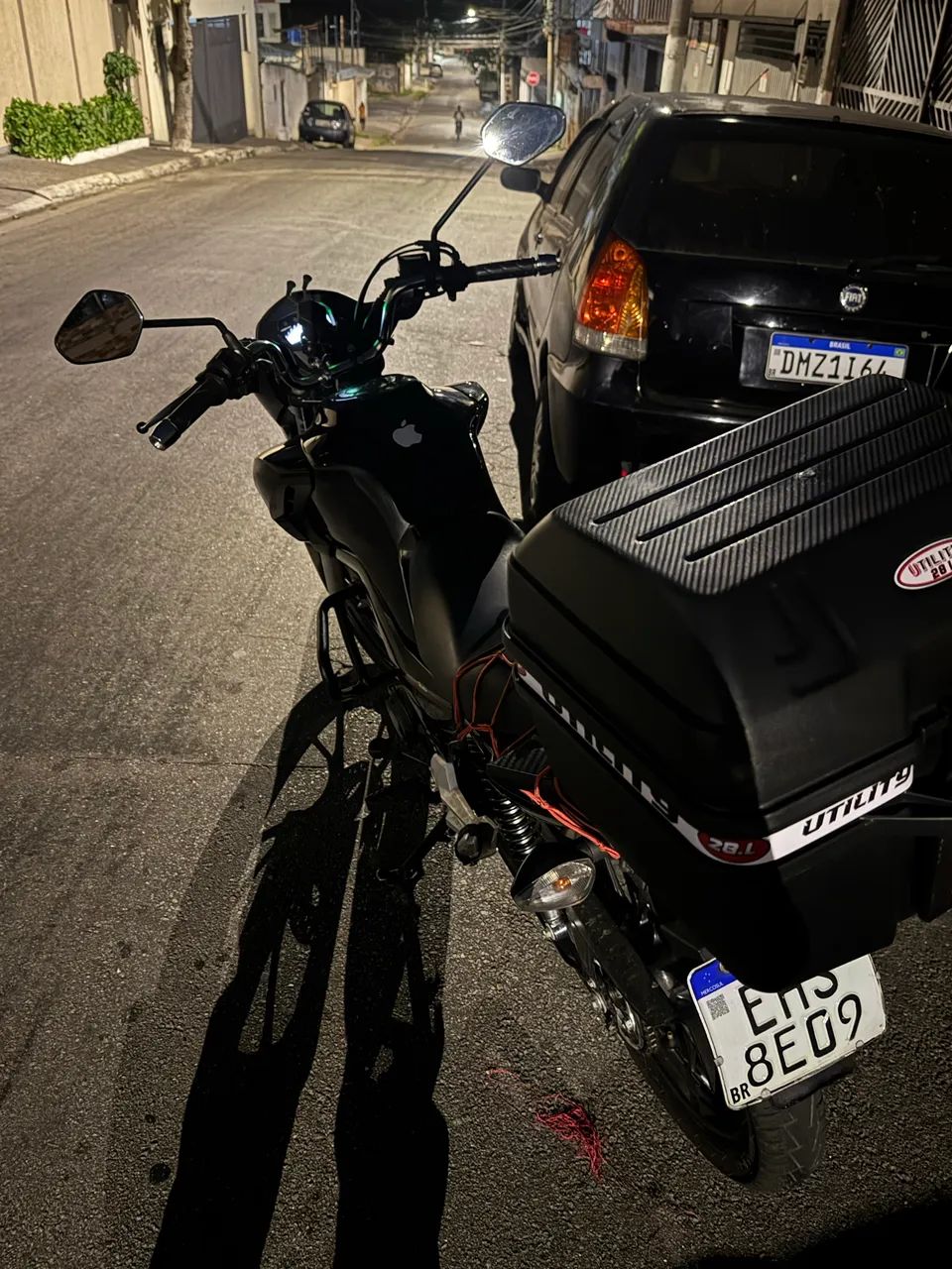 Moto - Foto 2