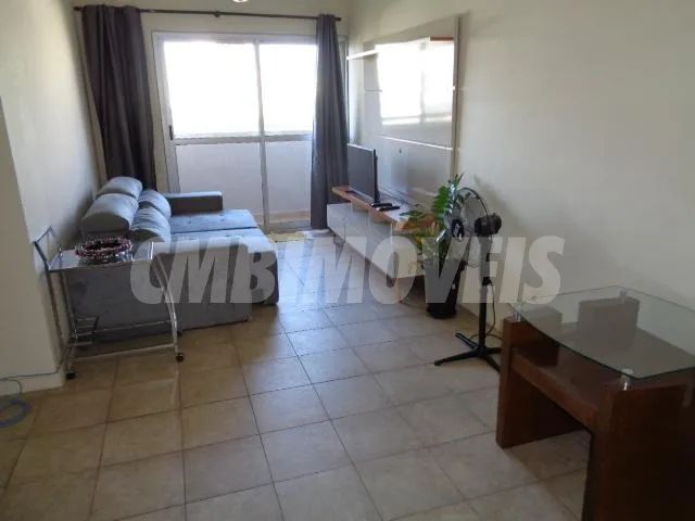 apartamento - Cambuí - Campinas - Foto 4