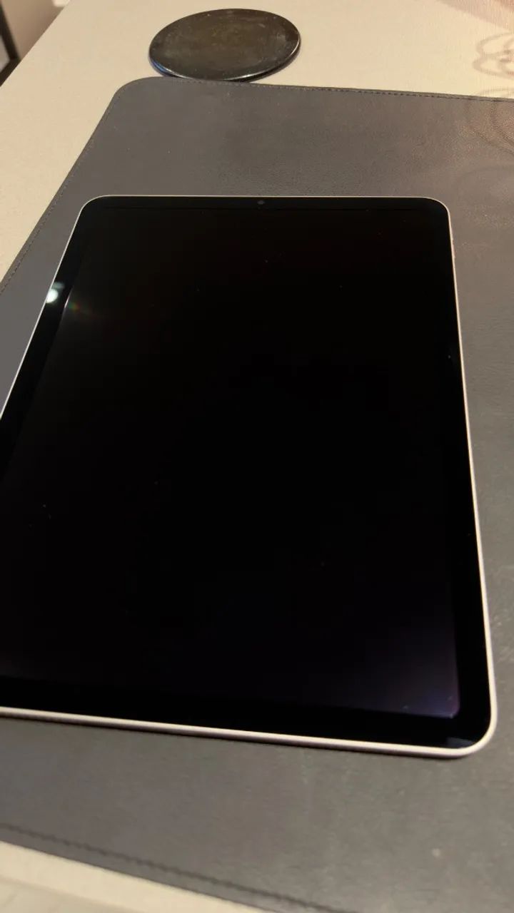 IPad Air 5a geração 64Gb + Apple Pencil USB-C | Estado de Novo