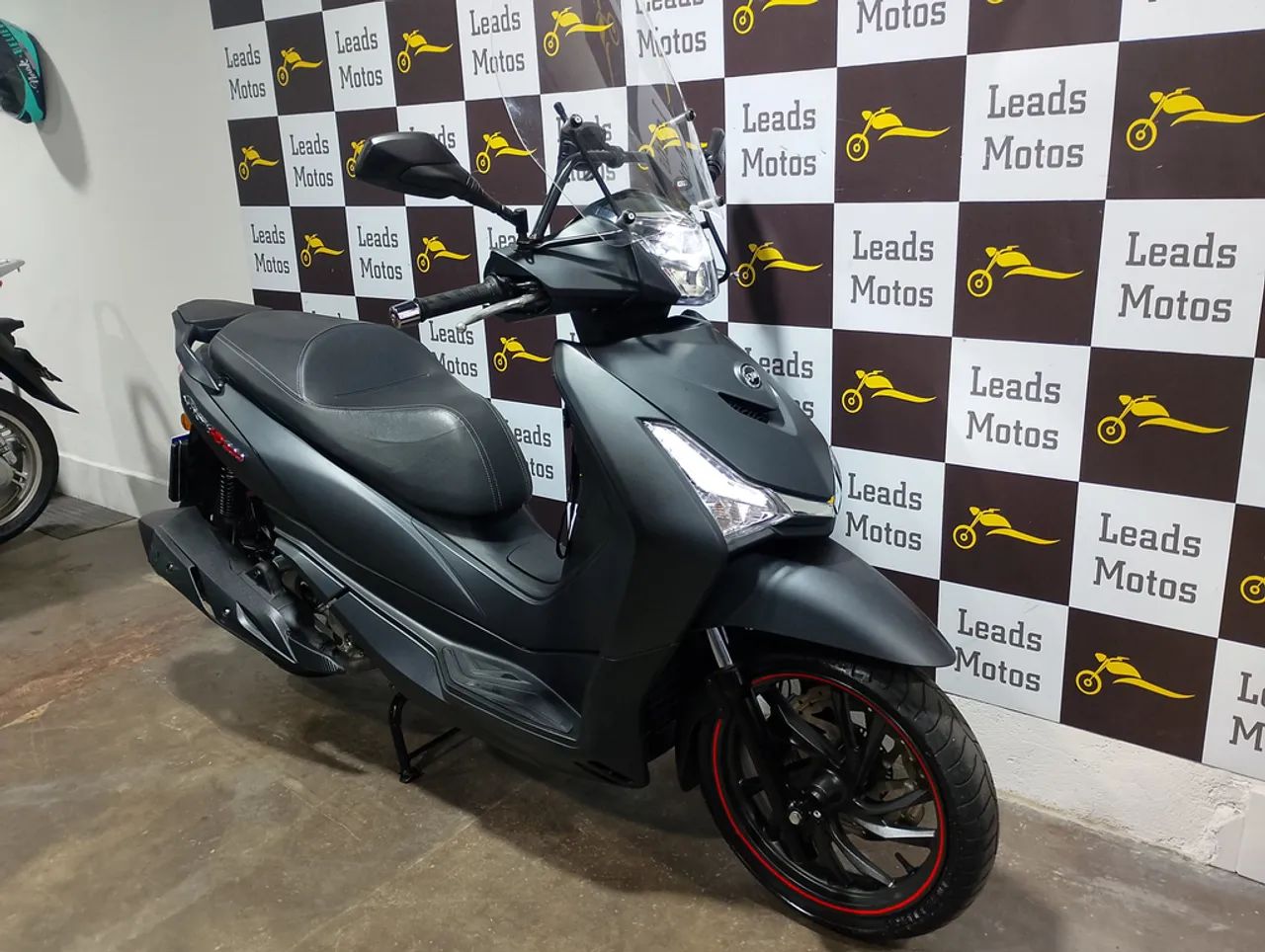 Dafra CITYCOM HD 300i - Foto 2