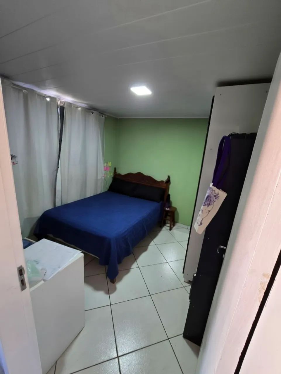 Casa Duplex (2 andares com entrada independente) - Foto 5