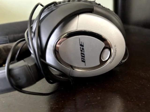 Bose QuietComfort 15 - Foto 2