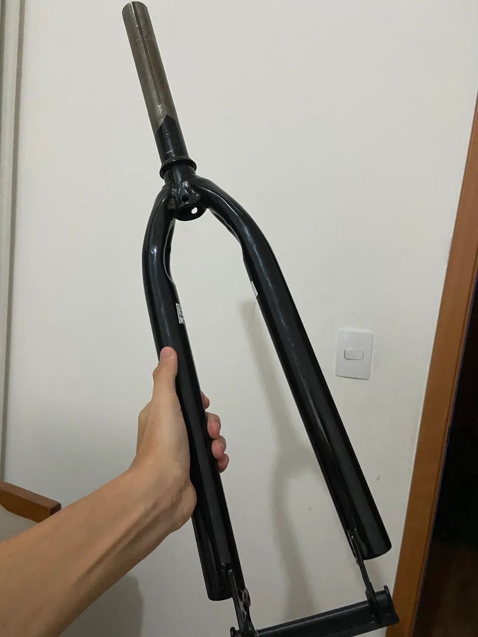 Garfo Aro 26 C/Aranha