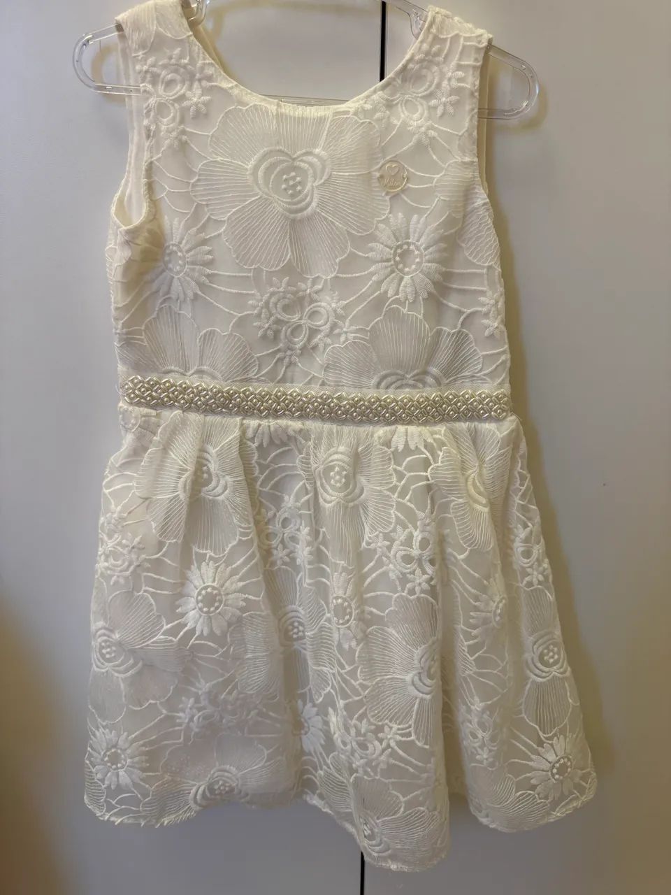 Roupas infantis meninas desapego premium - Foto 6