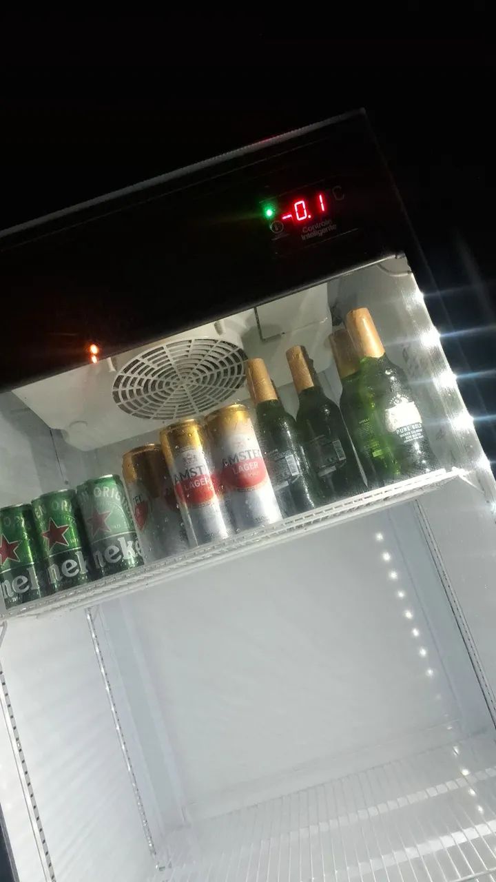 Freezer Expositor Imbera  - Foto 3