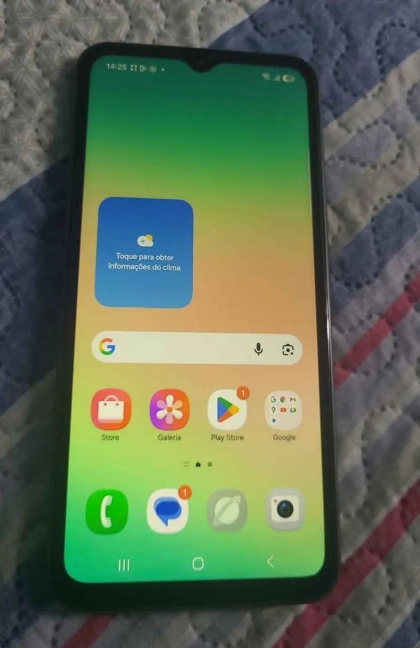 Samsung A16 5G 256GB NFC - Foto 2