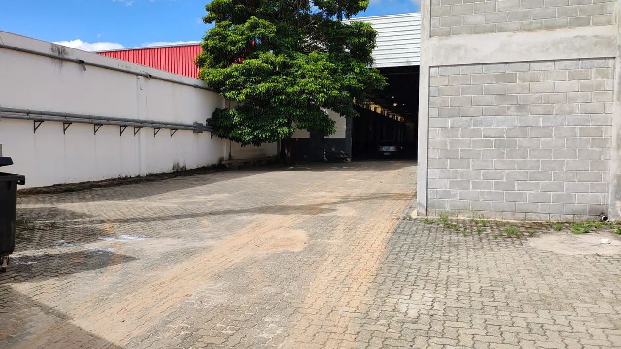 Galpão para alugar, 1340 m² - Éden - Sorocaba/SP - Foto 3