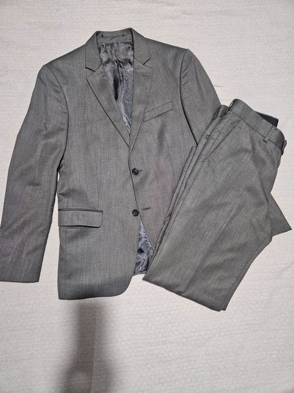 Terno Velmond 46